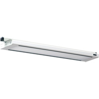 LED Overhead Light Fixture FN424 | NTL Industrial