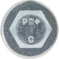 Boulons d'ancrage Power Bolt &agrave; manchon amovible NTL Industrial