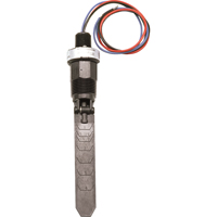 Contacteur De D&eacute;bit Flowtec NTL Industrial