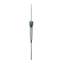 Type K Penetration Probe NTL Industrial
