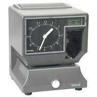 Time Clocks, Digital HN140 | NTL Industrial