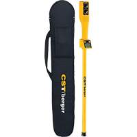 D&eacute;tecteur magn&eacute;tique s&eacute;rie 100 MAGNA-TRAK avec mallette souple NTL Industrial