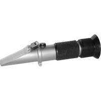 Refractometer, Analogue (Sight Glass), Brix HX107 | NTL Industrial