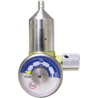 BW Calibration Equipment-Regulators and Accessories NTL Industrial