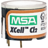 ALTAIR&reg; XCell Sensors NTL Industrial