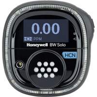BW Solo sans fil (HCN), Simple Gaz, HCN NTL Industrial