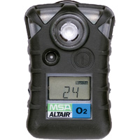 Altair&reg; Pro Gas Detector, Single Gas, O2 NTL Industrial