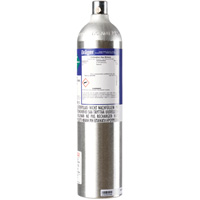 Zero Air Calibration Gas HZ823 | NTL Industrial