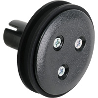 Roue de remplacement, vitesse de surface NTL Industrial