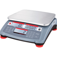 Bench Top Scales