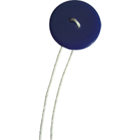 Accessoire pour balance à ressort Medio - 10 boutons avec filet IB724 | NTL Industrial