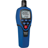 Carbon Monoxide Meter with ISO Certificate NJW196 | NTL Industrial