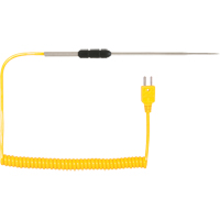 Thermocouple Reduced Tip Probe NTL Industrial