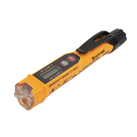Testeur de tension sans contact avec thermomètre à infrarouge IB885 | NTL Industrial
