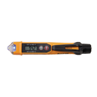 Non-Contact Voltage Tester with Infrared Thermometer NTL Industrial