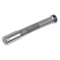 T&ecirc;te de cam&eacute;ra avec &eacute;metteur NTL Industrial