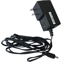Adaptateur d'alimentation pour s&eacute;rie CX NTL Industrial