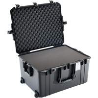 Air Case with Foam Insert, Hard Case NTL Industrial