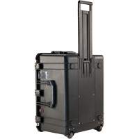 Air Case with Foam Insert, Hard Case NTL Industrial