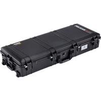 Air Long Case with Foam Insert, Hard Case NTL Industrial