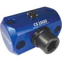 Capteur de système d'analyse de couple CS 50 CAPTURE IC335 | NTL Industrial