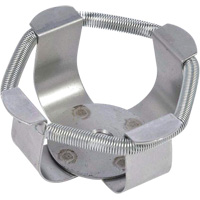 Agrafe pour fiole de 50 ml NTL Industrial