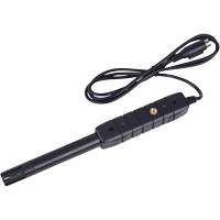 Sonde de temp&eacute;rature/humidit&eacute; de rechange, 15,2 cm " lo NTL Industrial