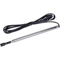 Capteur de rechange pour thermo-an&eacute;mom&egrave;tre, 19,5 cm " lo NTL Industrial