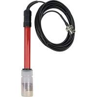 Sonde de potentiel r&eacute;dox de rechange, 15 cm " lo NTL Industrial