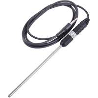 Sonde de compensation thermique de rechange, 15 cm " lo NTL Industrial