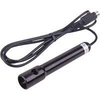 Sonde de conductivit&eacute; de rechange, 15 cm " lo NTL Industrial