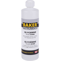 Baker B1000 Glycerine NTL Industrial