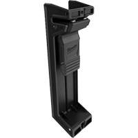 Pince de rail pour laser NTL Industrial