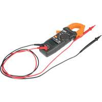 Clamp Meter Electrical Test Kit NTL Industrial