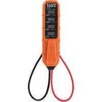 Trousse d'essai &eacute;lectrique NTL Industrial