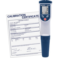 Conductivity/TDS/Salinity Meter with ISO Certificate NTL Industrial