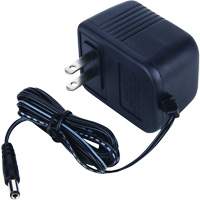 Adaptateur d'alimentation, 110V NTL Industrial
