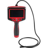 M12™ M-Spector™ 360 Inspection Camera, 4.3" Display, 10 mm (0.39") Camera Head IC885 | NTL Industrial