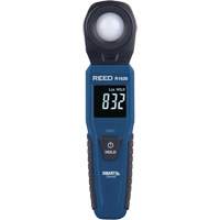 Luxm&egrave;tre Bluetooth Smart Series NTL Industrial