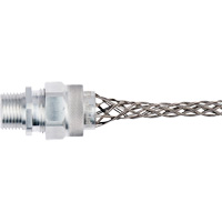 Poign&eacute;e avec r&eacute;ducteur de tension NTL Industrial