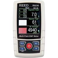 R9230 Multi-Field EMF Meter IC953 | NTL Industrial