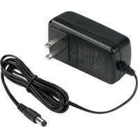 Adaptateur de courant de rechange pour le compteur de particules dair R9930 NTL Industrial