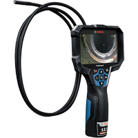 12V Max Professional Handheld Inspection Camera, 5" Display ID068 | NTL Industrial