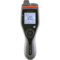 Hygromètre numérique BDX-20W/CS, Gamme d'humidité 0 - 100% ID070 | NTL Industrial