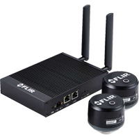 SV88 Vibration & Temperature Monitoring Kit NTL Industrial