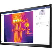 Teledyne Thermal Studio Software Professional Edition NTL Industrial