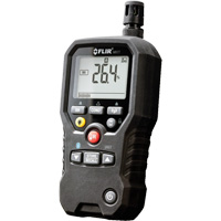 MR77 5-in-1 Moisture Meter with METERLiNK&reg;, 0 - 99% Moisture Range, -4°- 392° F ( -20° - 200° C ) Temperature Range NTL Industrial