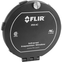 Hublot IR NTL Industrial