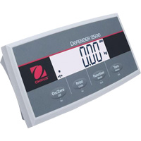 Indicateur i-DT25P NTL Industrial