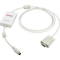 Trousse d'interface RS232-Ethernet NTL Industrial